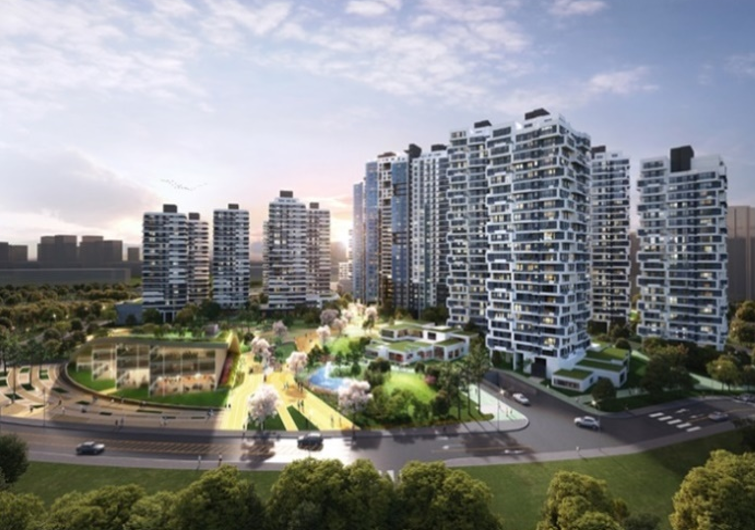 노량진1재정비촉지구역 재정비 촉진계획