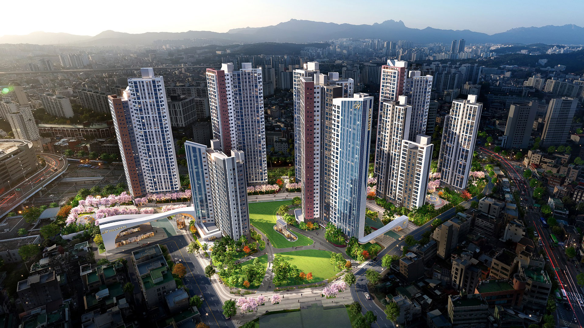 전농동 주거환경관리사업