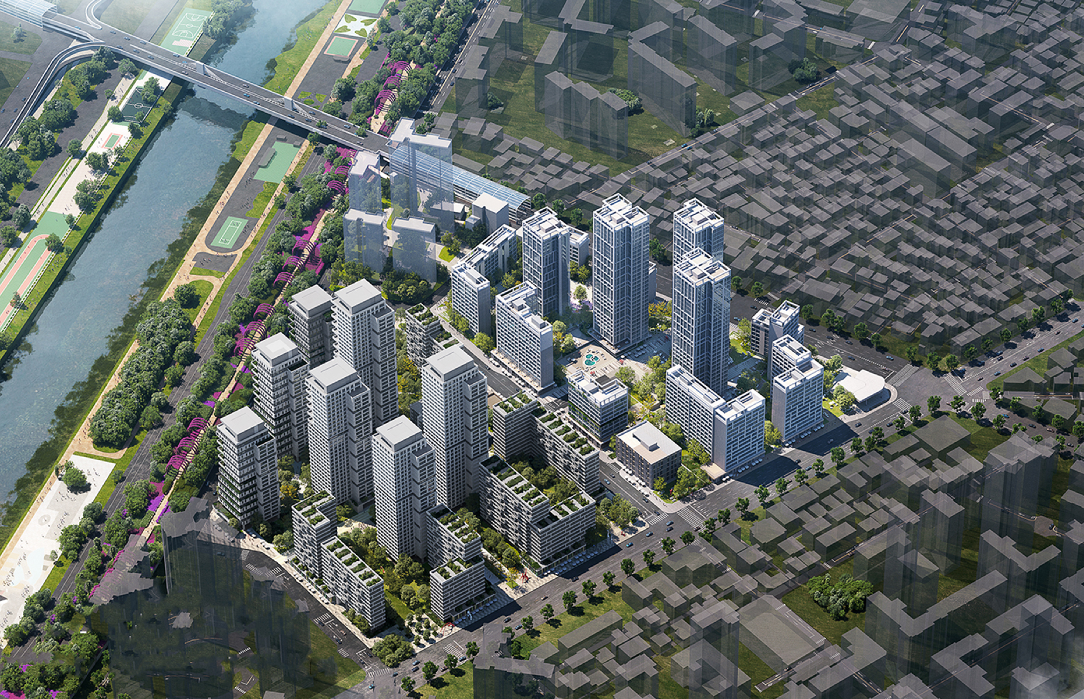 면목5동 174-1 주택재개발 정비구역지정(신속통합)